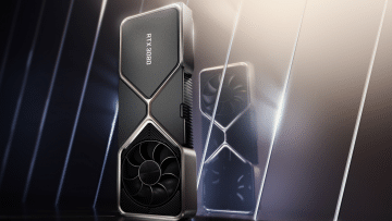 Nvidia Rtx 3080 en rupture de stock