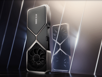Nvidia Rtx 3080 en rupture de stock