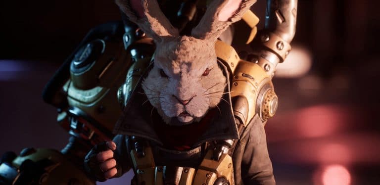 Je ne verrais plus les lapins de la même façon