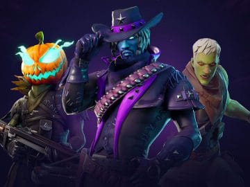 Chaque année epic games effraie les joueurs avec ses packs de skins monstrueux