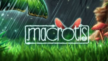 Macrotis Débarque Sur Console