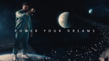 Trailer De Lancement Us Dreamers Xbox Series X Microsoft 2020