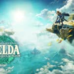gameplay lets play aventure episodes zelda tears of the kingdom youtube