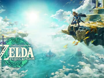 gameplay lets play aventure episodes zelda tears of the kingdom youtube