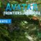 #01 découverte de avatar frontiers of pandora – gameplay 4k fr (français) sur pc en ultra settings