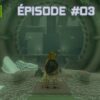 #03 lets play fr zelda tears of the kingdom – rtx 4090 – Écran ultra large – laventure continue !