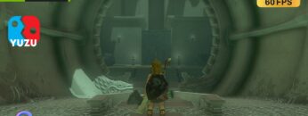 #03 lets play fr zelda tears of the kingdom – rtx 4090 – Écran ultra large – laventure continue !