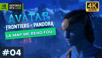 #04 gros problème avec la map davatar fop : jabandonne ? gameplay 4k natif – 60 fps – ultra wide