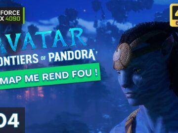 #04 gros problème avec la map davatar fop : jabandonne ? gameplay 4k natif – 60 fps – ultra wide