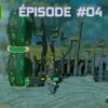 #04 lets play commenté fr – zelda tears of the kingdom – Émulateur yuzu – je suis nul ! 😓