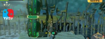 #04 lets play commenté fr – zelda tears of the kingdom – Émulateur yuzu – je suis nul ! 😓