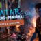 #05 gameplay ultra 4k pc avatar : je découvre le lance mines, la guerre peut commencer !