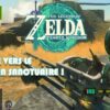 #05 lets play fr zelda tears of the kingdom – yuzu – rtx 4090 en route vers le prochain sanctuaire