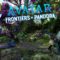 #07 lets play fr 4k avatar : mais que cest beau 😍 exploration dans la jungle luxuriante de pandora