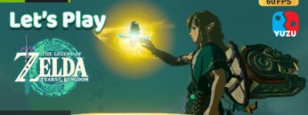 #08 lets play zelda tok : zelda est vivante ??? gameplay commenté en français – jeu en 3840 x 2160