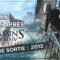 10 APRÈS : ASSASSIN&rsquo;S CREED IV BLACK FLAG a t-il bien vieilli ? Nouveau concept découverte en 4K