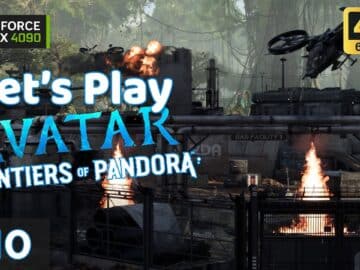 #10 lets play avatar : la rda souffre, je dÉtruit les avants postes dextraction miniÈre