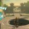 #10 Let&rsquo;s Play ZELDA TEARS OF THE KINGDOM : Je perce les premiers secrets du château d&rsquo;Hyrule !