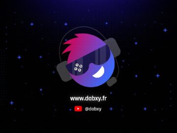 dabxy jeu & tech