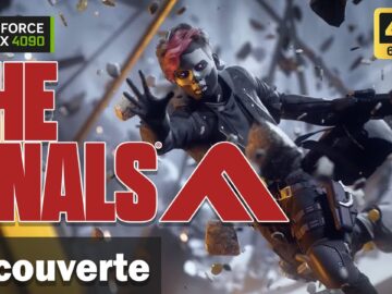 dÉcouverte the finals : le concurrent free to play de call of duty warzone vaut il le coup ?