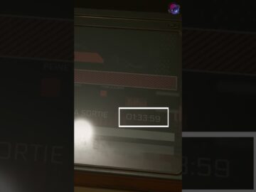 je découvre la prison dans star citizen 😅