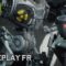je me rapproche de la fin de robocop rogue city ! – combat avec les robots et ed 209