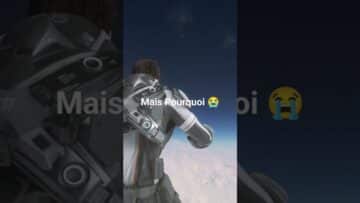 mais pourquoi jappuie toujours là où il faut pas 😭😭 je découvre star citizen a la manette !