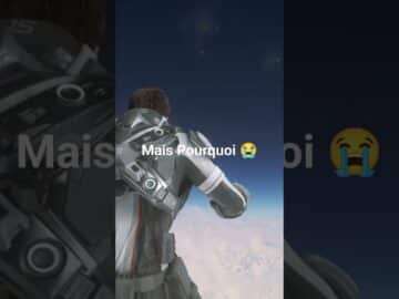 mais pourquoi jappuie toujours là où il faut pas 😭😭 je découvre star citizen a la manette !