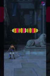 petite brochette de meurtre à la sauce prince of persia