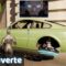 QANGA : le GTA 6 futuriste ? Suite de la découverte avec le pilotage de voitures (et du vaisseau 😁)