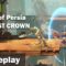Que vaut Prince of Persia the Lost Crown sur émulateur RYUJINX ? Je teste pour vous le jeu d&rsquo;UBISOFT