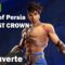 REVIEW PRINCE OF PERSIA THE LOST CROWN (2024) : Mes premières impressions sur PC / Gameplay 4K 60FPS