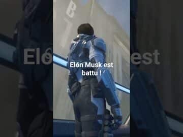 star citizen a réussi là où a échoué elon musk 😁 le tunnel hyperloop cest top vous êtes daccord ?