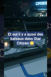 du gameplay sans filtre et sans montage sur star citizen ça donne ça 😅